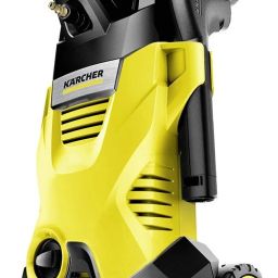 K 3 HR *KAP 120 bar Pressure Washer-image-3