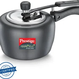 Svachh Apple Duo 3 L Induction Bottom Pressure Cooker-picture-18