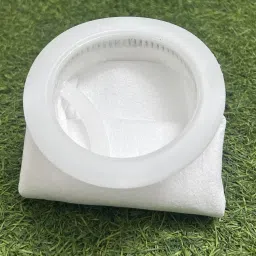 Aqua 5 Micron Water Filter Bag Suitable for 4" Dia & 20" Length Bag Filter Pleated Filter Cartridge-image-83
