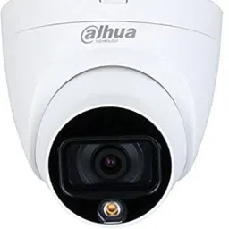 DAHUA 2MP Color Dome CCTV Camera Color in Night Security Camera-2