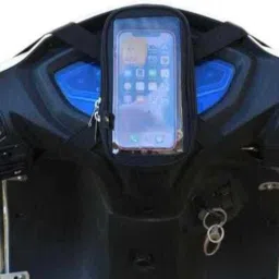 Bike Mobile Holder-23