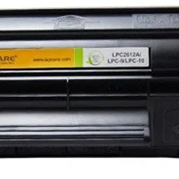 LAPCARE 12A (Universal) Black Ink Toner-image-42