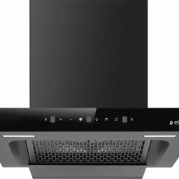 SPT FL 600 BLDC HAC LTW MS NERO Auto Clean Wall Mounted Black 1500 CMH Chimney-image-74