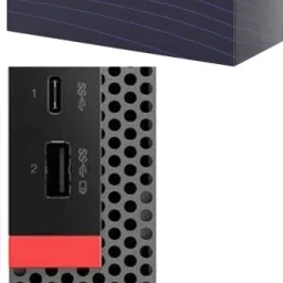 Longan Core™ i7 - 9700 [12M Cache, Up to 4.70 GHz] | ThinkCentre Tiny Desktop [QND] Intel® Core™ i7-9700 [8 Cores, 8 Threads] (32 GB RAM/Integrated Intel® Ultra HD 630 Graphics/1 TB SSD Capacity/Windows 11 Pro) Mid Tower with MS Office-41