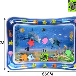 PVC (Polyvinyl Chloride) Baby Play Mat-image-4