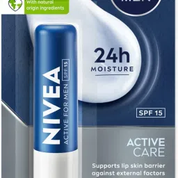Men Care Lip Balm Active Care-image-34