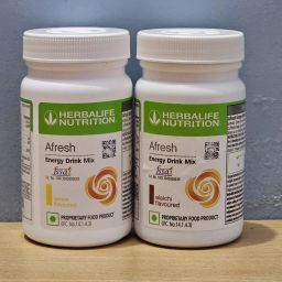 ENERGY DRINK LEMON ELAICHI AFRESH Energy Drink-image-18