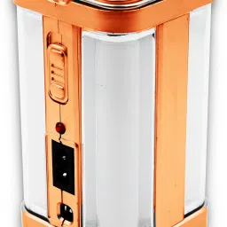 4 Tube 360 Degree Extra Bright Emergency Light 7 hrs Lantern Emergency Light-10