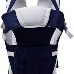 Baby Carrier Blue Baby Carrier-image-38