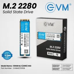 us info EVM 128 GB M.2 SSD LAPTOP ALL IN ONE PC INTERNAL SOLID STATE DRIVE M.2 SLOT Combo Set-image-23
