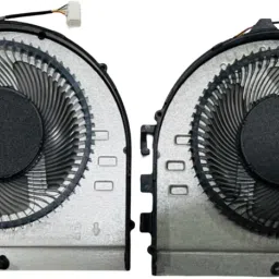 us info Lenovo IdeaPad Gaming 3 15IHU6, 3 15IAH6, 3 15ACH6 CPU GPU COOLING FAN DV5V Cooling Fan Laptop Cooler-picture-28