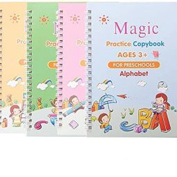 New-LEARNING Book: Trace & Count-43