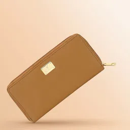 van heusen Casual TanClutch-picture-37