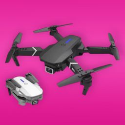 swa mi K3&E99 dron4k HD foldable dronWith Camera 4k HD Mini dron1080P Live Video_a21 Drone-picture-11