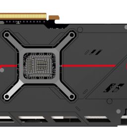 Sapphire 11323-02-20G GDDR6 20 GB AMD/ATI Chipset 320 bit 2450 MHz Graphics Card image 5