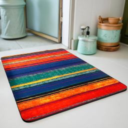 Silicone Floor Mat-20