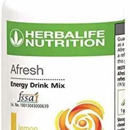 Afresh Lemon Flavour Energy Drink-image-15