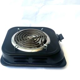 rbs 2000 W Induction Cooktop Push Button image 5