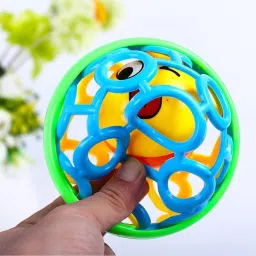 Soft Ball Rattle Toy for Baby Rattle-17