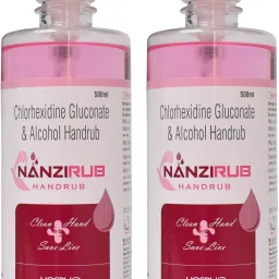 Liquid Handrub (Pack of 2) Hand Sanitizer-picture-24