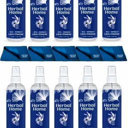 Herbal Home Lens Cleaner For Glasses, Camera Lenses, And ScreensLens Cleaner-image-15