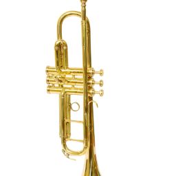TRM01 Bb Trumpet-23