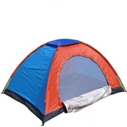 Travelling Shelter For 2 Person Tent - For 2 Persons-19
