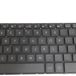 SOLUTIONS-365 COMPATIBLE FOR ASUS X570 X570U X570ZD X570D YX570 BLACK WITHOUT BACKLIT Internal Laptop-size Laptop Keyboard Compatible with Desktop, Laptop, Mac-image-47