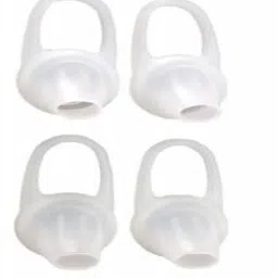 Newvent Earbud Eartip Earpad In The Ear Headphone Cushion-image-84