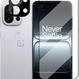 WonReza Edge To Edge Tempered Glass for OnePlus 13s, OnePlus 13s 5G Screen Guard, with Camera Lens Protector-picture-21