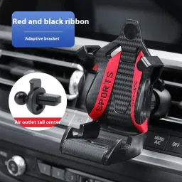 Car Mobile Holder for AC Vent-image-72