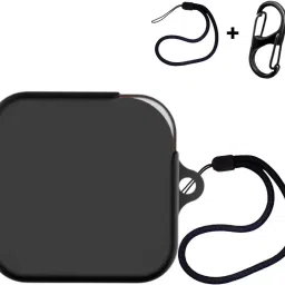 StyleOxx Silicone Press and Release Earbuds Case For CMF by Nothing Buds Pro 2 Case-image-85