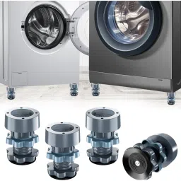 Air Cooler, Refrigerator, Washing Machine, Water Cooler Material Rubber, Plastic-image-67