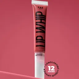 fae beauty Lip Whip 12H Matte Liquid Lipstick | Long Wear | Non Drying | Vegan - Lucky-picture-25