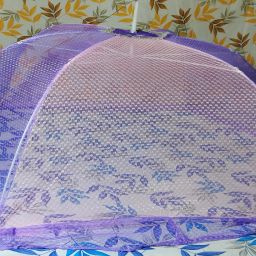 Polyester Kids Washable MK*Buteerfiy Mosquito Net-image-30