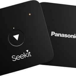 panasonic Seekit Edge Location Smart Tracker image 5