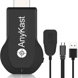 MECKWELL New Best Anycast Wireless WiFi 1080P HDMI Display TV Dongle Anycast Media Streaming Device-picture-6