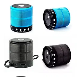 NKL Bluetooth Speaker Mini Sound Quality 887 Bluetooth Speaker|Powerful Speaker | Built-in Mic Portable Bluetooth Speaker Built-in Mic for All mobiles Easy to Carry Mini Size & Big Blast Sound outdoor small Music Speaker compatible with All Smartphones perfect for indoor|outdoor| home party speaker small size easy too cray activities speaker with Inbuilt MicSuper Bass Led Colour Changing Lights Indoor/outdoor Bass Sound New High Quality sound Smart speaker Wireless Built-in Mic High Bass for All mobiles Easy to Carry Mini Size & Big Blast Sound outdoor small Music Speaker compatible with All Smartphones perfect for indoor|outdoor| home party speaker small size easy too cray activities speaker with Inbuilt Mic Speaker Mod-37