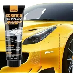 Scratch Remover Wax-8