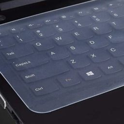 SunShinesystem Laptop Keyboard Cover - 07 15.6 Inch Keyboard Skin-32