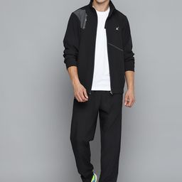 hrx by hrithik roshan Solid Men Track Suit-picture-5