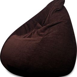Jumbo Tear Drop Bean Bag Cover (Without Beans)-image-24