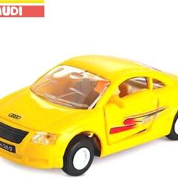 woozee NEW_AUDI Miniature Pull Back Car with Doors Openable_105-picture-12