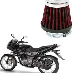 Bike Air Filter For Bajaj Pulsar 150-13