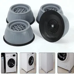 Washing Machine, Refrigerator, Air Cooler, Water Cooler Material Plastic, Rubber-image-48