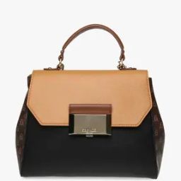 Bsherif Adjustable Strap Satchel Bag-image-21
