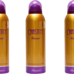 Chastity Women Combo Set-9