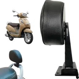 Adjustable Passenger Backrest-picture-1