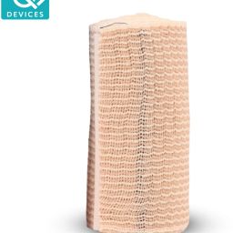 Self-Closure, Velcro & Air-Permeable | Elastic Crepe Bandage-image-5
