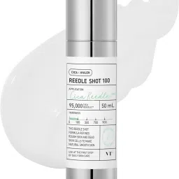 Reedle Shot 100, Hydrating Serum for Radiant, Smooth Skincare (pack of 1)-27